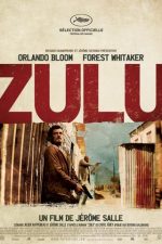 دانلود دوبله فارسی فیلم Zulu 2013 دانلود دوبله فارسی فیلم Zulu 2013