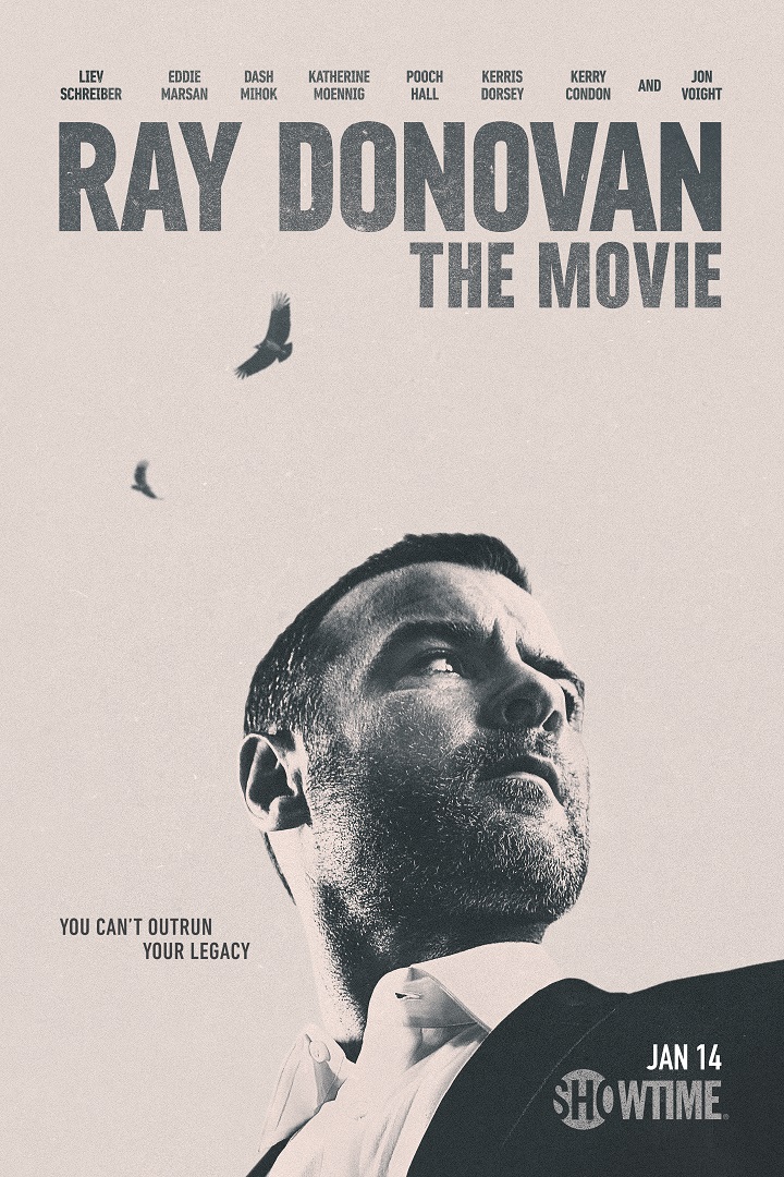 دانلود فیلم Ray Donovan 2022 دانلود فیلم Ray Donovan 2022