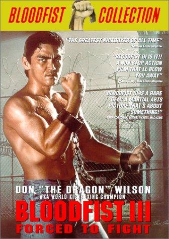 دانلود فیلم Bloodfist III: Forced to Fight 1992