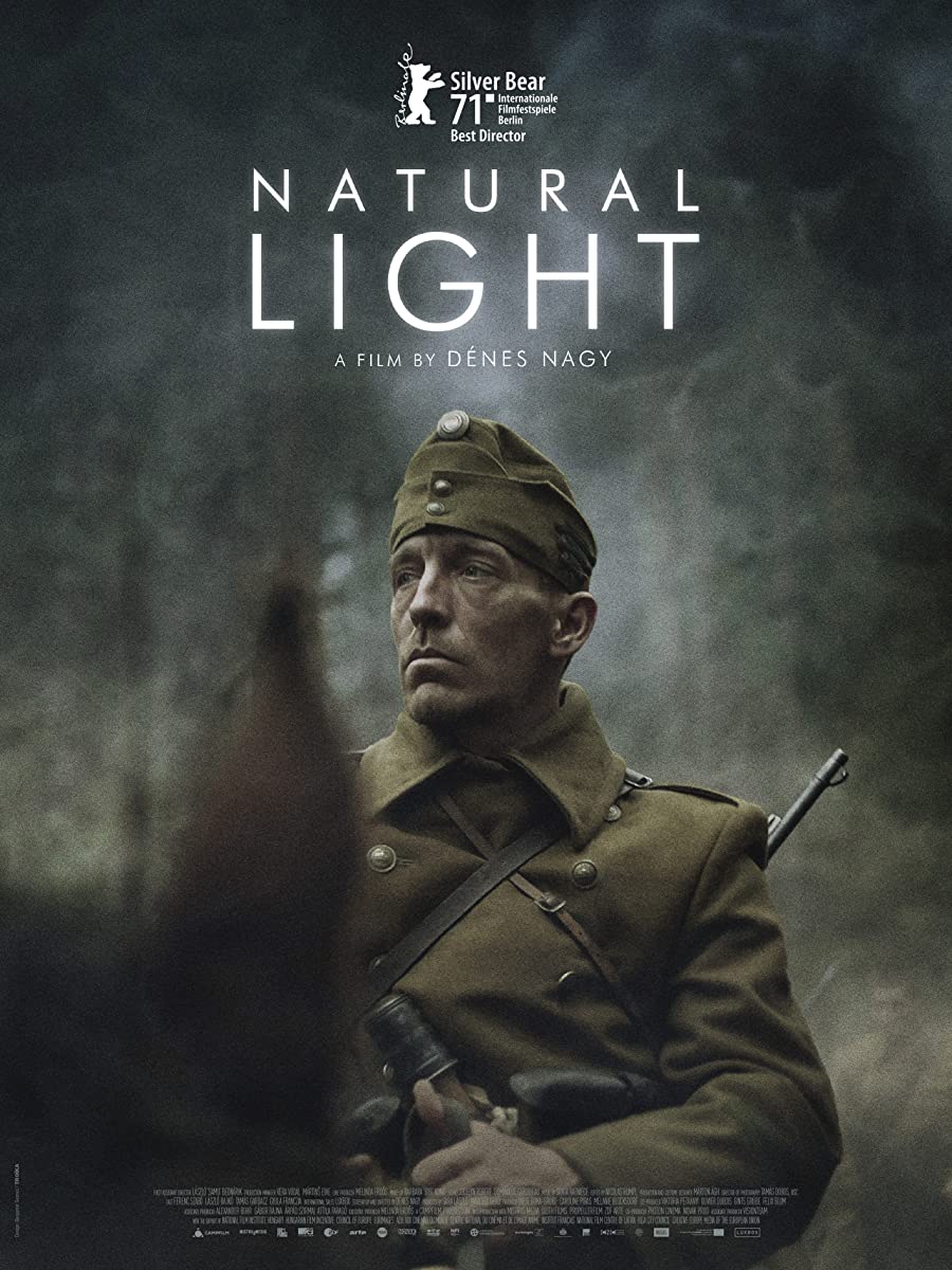 دانلود فیلم Natural Light 2021 دانلود فیلم Natural Light 2021