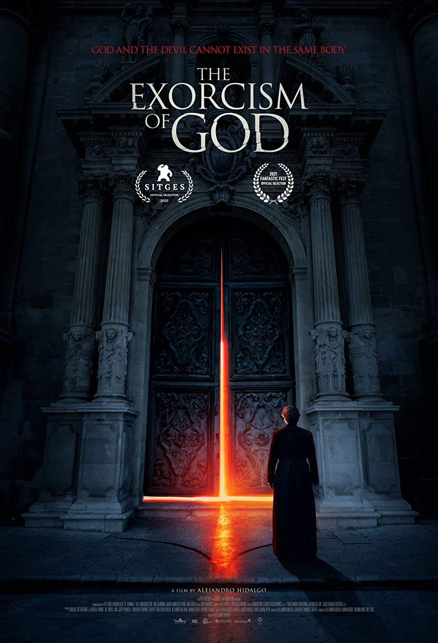 دانلود فیلم The Exorcism of God 2021 با دوبله اختصاصی دانلود فیلم The Exorcism of God 2021 با دوبله اختصاصی