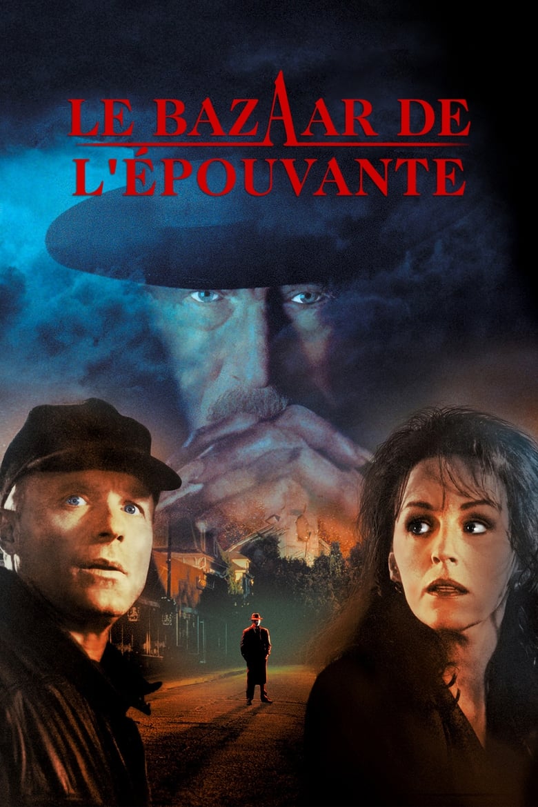 دانلود فیلم Needful Things 1993 دانلود فیلم Needful Things 1993
