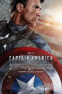 دانلود فیلم Captain America: The First Avenger 2011 دانلود فیلم Captain America: The First Avenger 2011