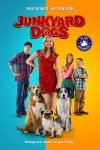 دانلود فیلم The Junkyard Dogs 2022 دانلود فیلم The Junkyard Dogs 2022