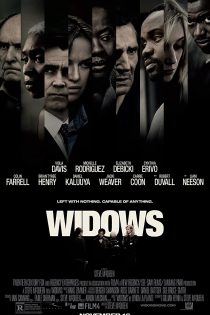 دانلود فیلم Widows 2018 دانلود فیلم Widows 2018