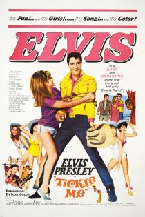 دانلود دوبله فارسی فیلم Tickle Me 1965 دانلود دوبله فارسی فیلم Tickle Me 1965