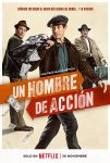 دانلود فیلم A Man of Action 2022 با دوبله اختصاصی