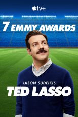دانلود سریال Ted Lasso با دوبله فارسی
