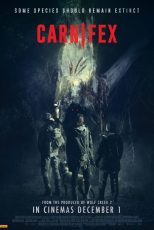 دانلود فیلم Carnifex 2022 با دوبله اختصاصی