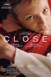 دانلود فیلم Close 2022 با زیرنویس فارسی چسبیده دانلود فیلم Close 2022 با زیرنویس فارسی چسبیده