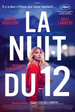 دانلود فیلم The Night of the 12th 2022 با دوبله اختصاصی