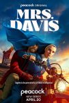دانلود سریال Mrs. Davis با زیرنویس فارسی چسبیده