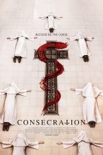 دانلود فیلم Consecration 2023 با دوبله فارسی دانلود فیلم Consecration 2023 با دوبله فارسی