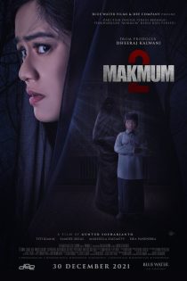 دانلود فیلم Makmum 2 2021 با زیرنویس فارسی چسبیده دانلود فیلم Makmum 2 2021 با زیرنویس فارسی چسبیده
