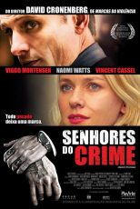 دانلود فیلم Eastern Promises 2007 با زیرنویس چسبیده