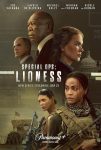 دانلود سریال Special Ops: Lioness با زیرنویس چسبیده دانلود سریال Special Ops: Lioness با زیرنویس چسبیده