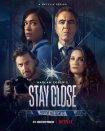 دانلود سریال Stay Close با دوبله فارسی