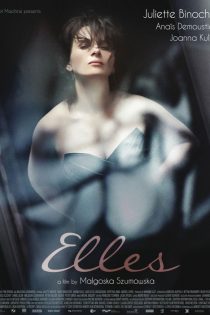 دانلود فیلم Elles 2011 با زیرنویس چسبیده دانلود فیلم Elles 2011 با زیرنویس چسبیده