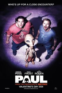 دانلود فیلم Paul 2011 با زیرنویس چسبیده دانلود فیلم Paul 2011 با زیرنویس چسبیده
