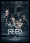 دانلود فیلم Feed 2022 با دوبله اختصاصی