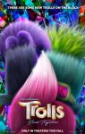 دانلود فیلم Trolls Band Together 2023 با دوبله اختصاصی