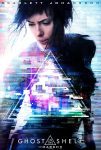 دانلود دوبله فارسی فیلم Ghost in the Shell 2017