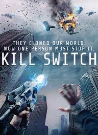 دانلود دوبله فارسی فیلم Kill Switch 2017 دانلود دوبله فارسی فیلم Kill Switch 2017