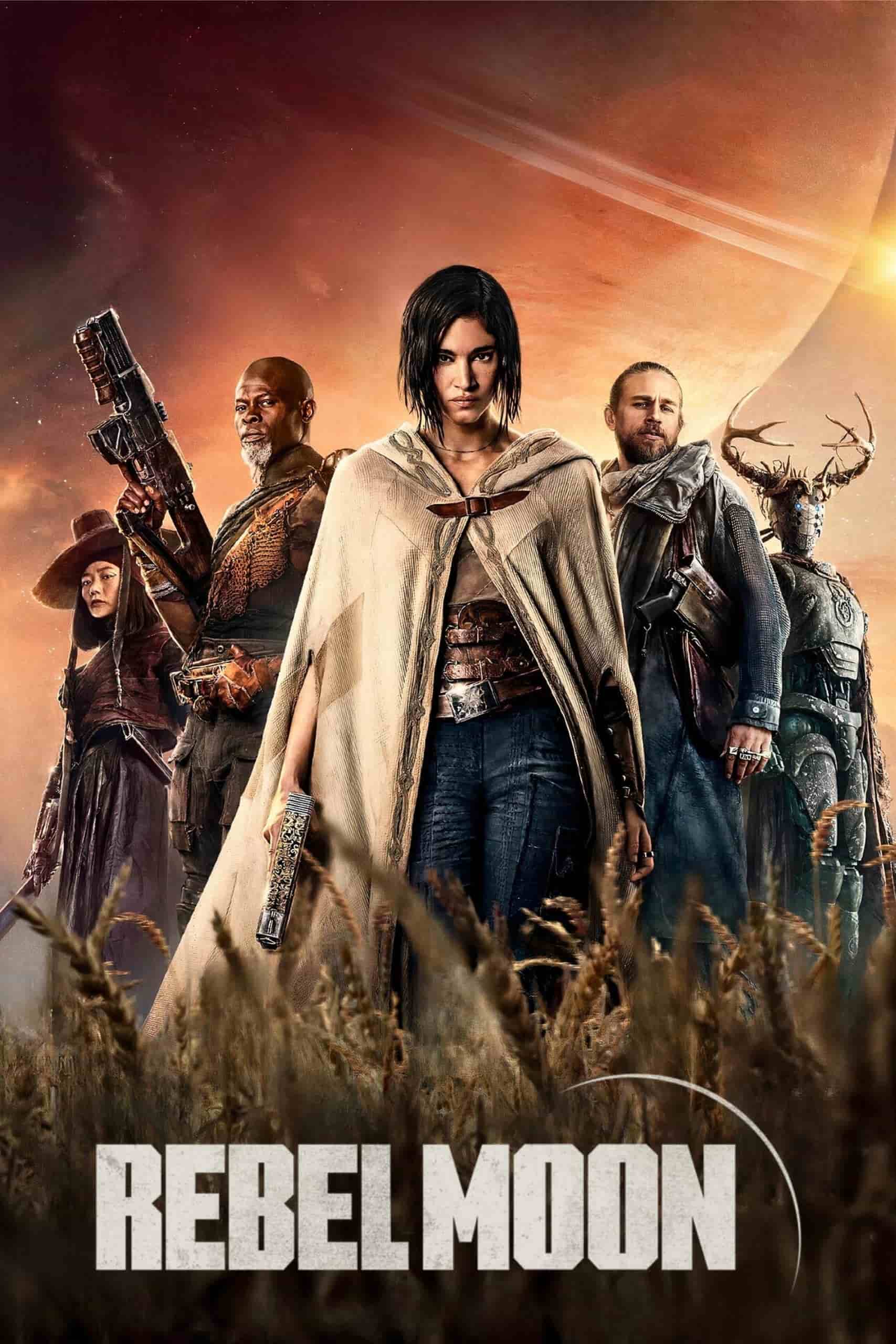 دانلود فیلم Rebel Moon – Part One: A Child of Fire 2023 با زیرنویس چسبیده دانلود فیلم Rebel Moon – Part One: A Child of Fire 2023 با زیرنویس چسبیده
