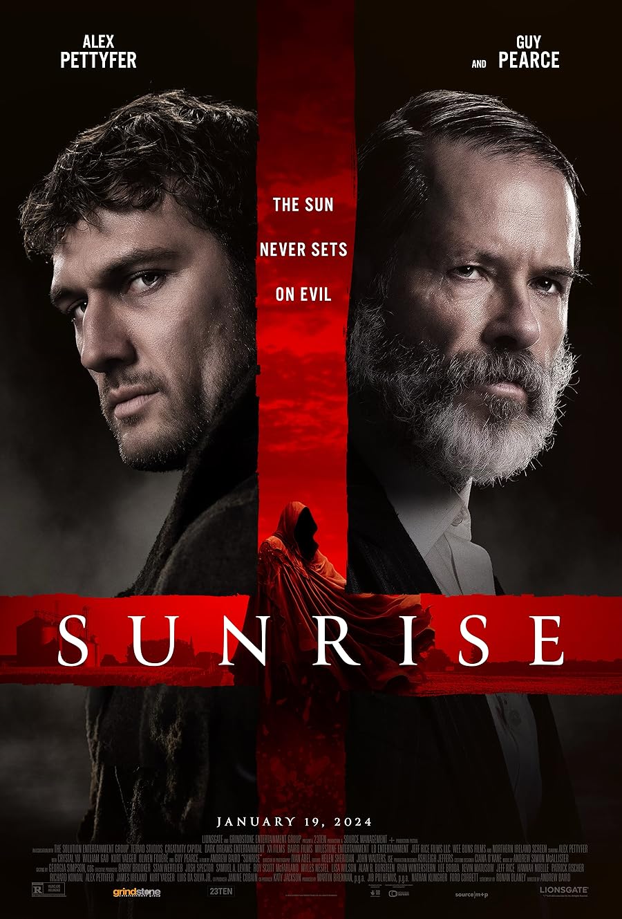 دانلود فیلم Sunrise 2024 با زیرنویس چسبیده دانلود فیلم Sunrise 2024 با زیرنویس چسبیده