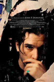 دانلود فیلم The Death Life of John F Donovan 2018 با زیرنویس چسبیده