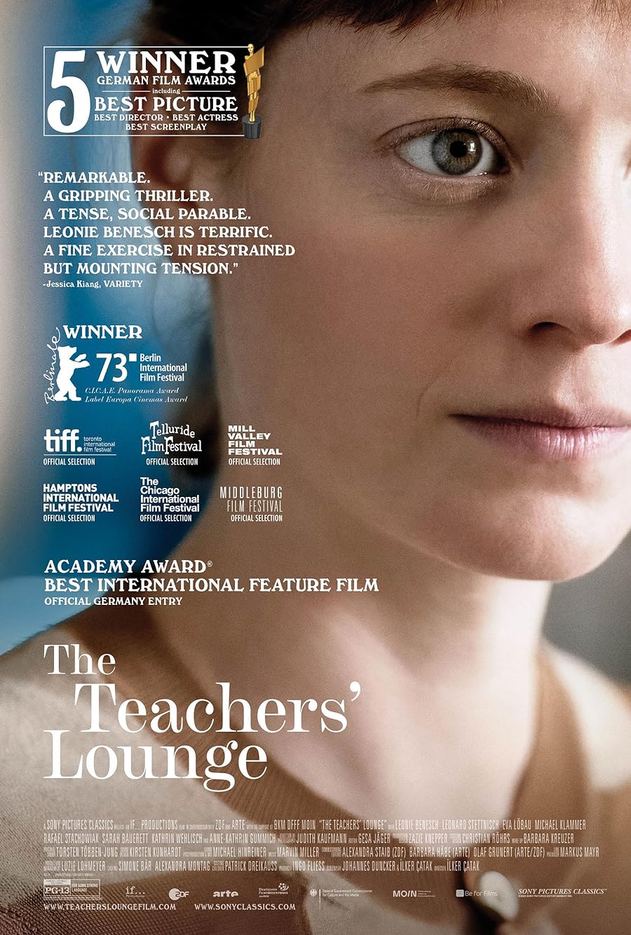 دانلود فیلم The Teachers’ Lounge 2023 با زیرنویس چسبیده دانلود فیلم The Teachers’ Lounge 2023 با زیرنویس چسبیده