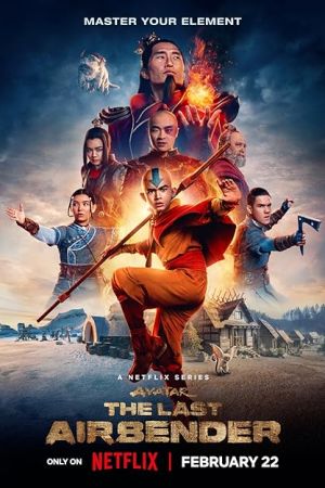 دانلود سریال Avatar: The Last Airbender با زیرنویس فارسی چسبیده دانلود سریال Avatar: The Last Airbender با زیرنویس فارسی چسبیده