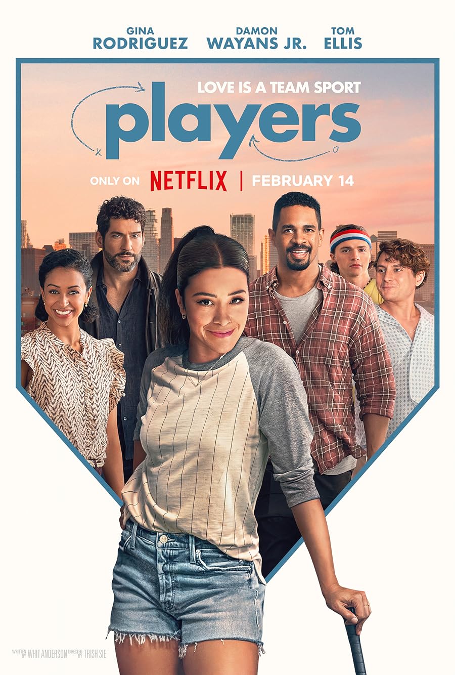 دانلود فیلم Players 2024 با زیرنویس چسبیده