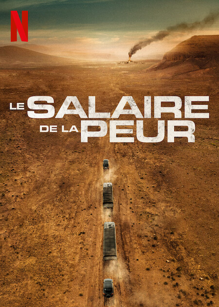 دانلود فیلم The Wages of Fear 2024 با دوبله اختصاصی