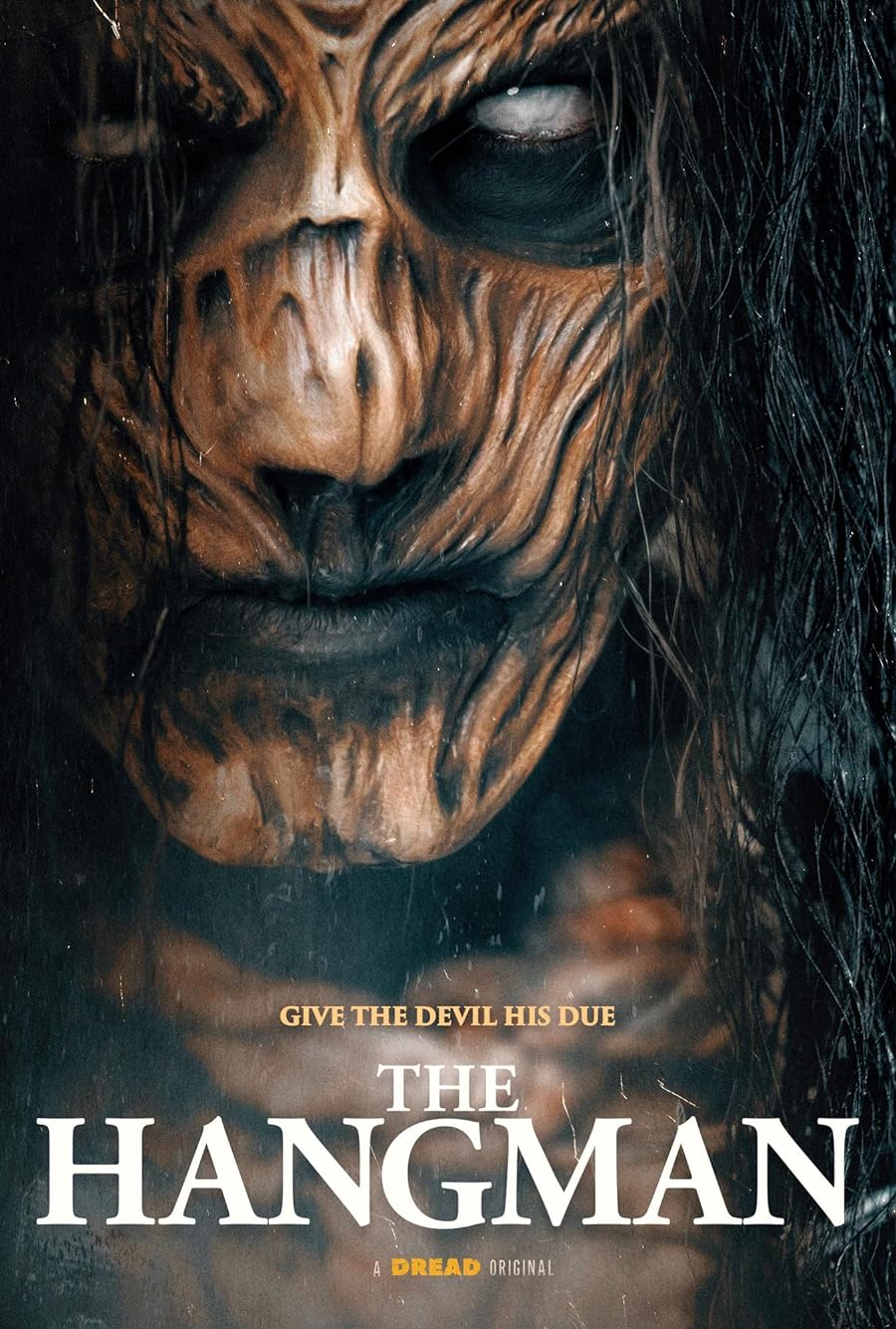دانلود فیلم The Hangman 2024 با دوبله اختصاصی