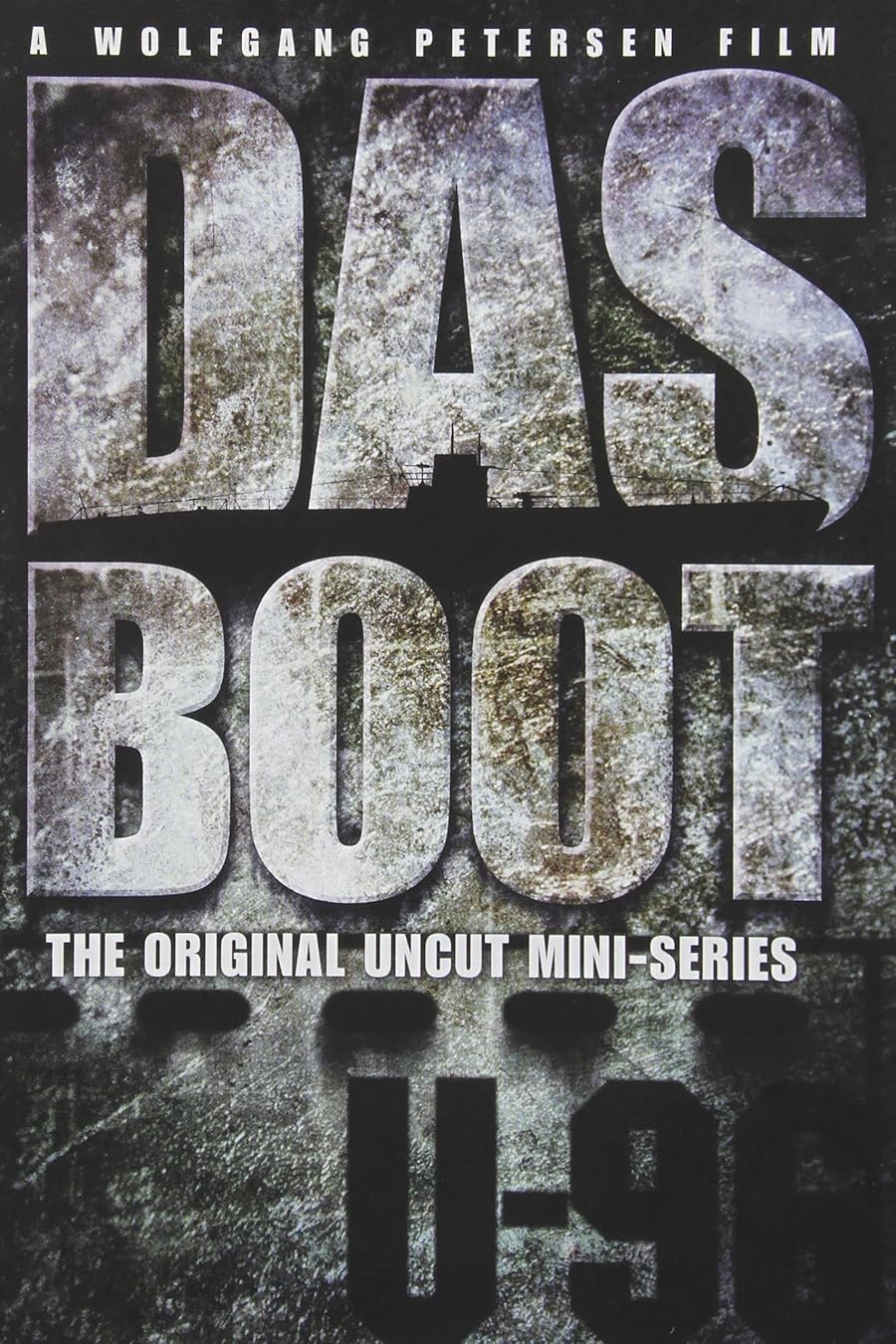 دانلود سریال Das Boot با زیرنویس فارسی چسبیده دانلود سریال Das Boot با زیرنویس فارسی چسبیده