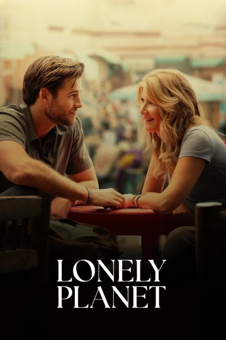 دانلود فیلم Lonely Planet 2024 با زیرنویس چسبیده دانلود فیلم Lonely Planet 2024 با زیرنویس چسبیده