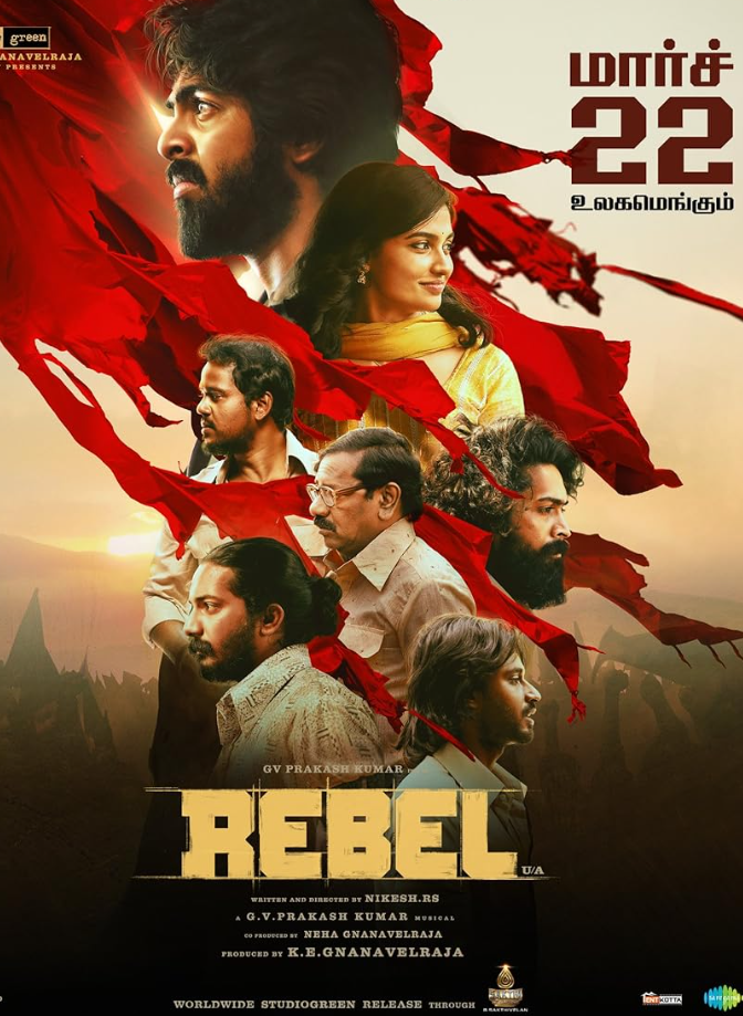 دانلود فیلم Rebel 2024 با دوبله اختصاصی دانلود فیلم Rebel 2024 با دوبله اختصاصی