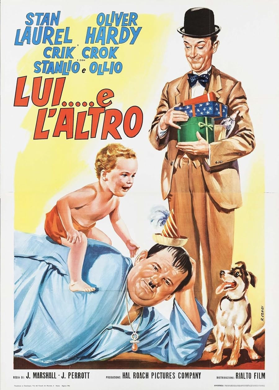 دانلود فیلم Their First Mistake 1932