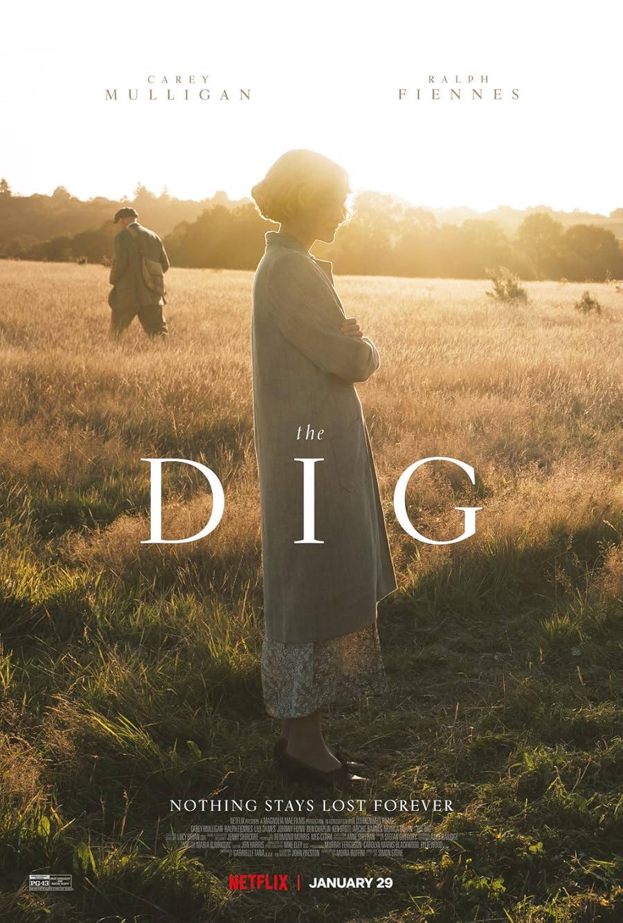 دانلود فیلم The Dig 2021 با زیرنویس فارسی چسبیده دانلود فیلم The Dig 2021 با زیرنویس فارسی چسبیده