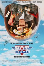 دانلود فیلم Hot Shots 1991 با زیرنویس چسبیده