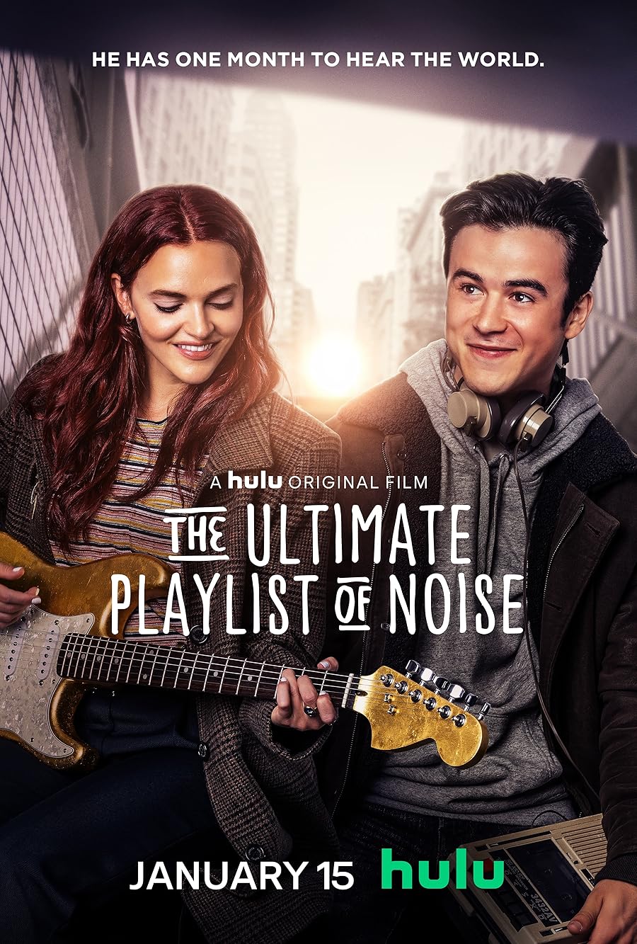 دانلود فیلم The Ultimate Playlist of Noise 2021 با زیرنویس چسبیده دانلود فیلم The Ultimate Playlist of Noise 2021 با زیرنویس چسبیده