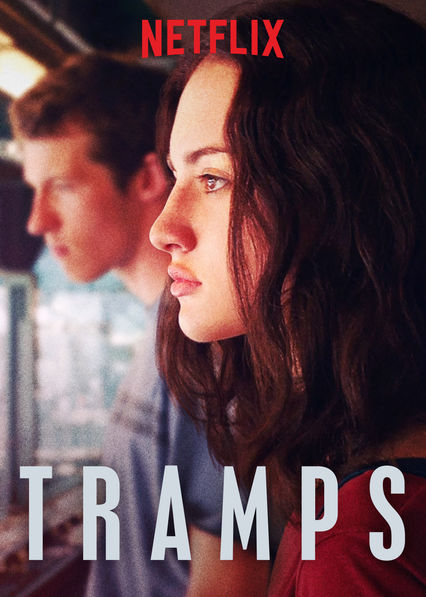 دانلود فیلم Tramps 2016 با زیرنویس چسبیده
