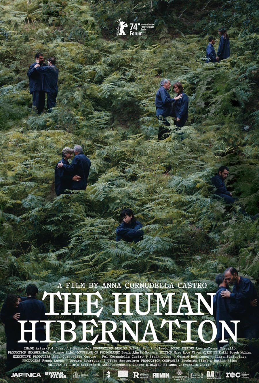 دانلود فیلم The Human Hibernation 2024 با زیرنویس چسبیده