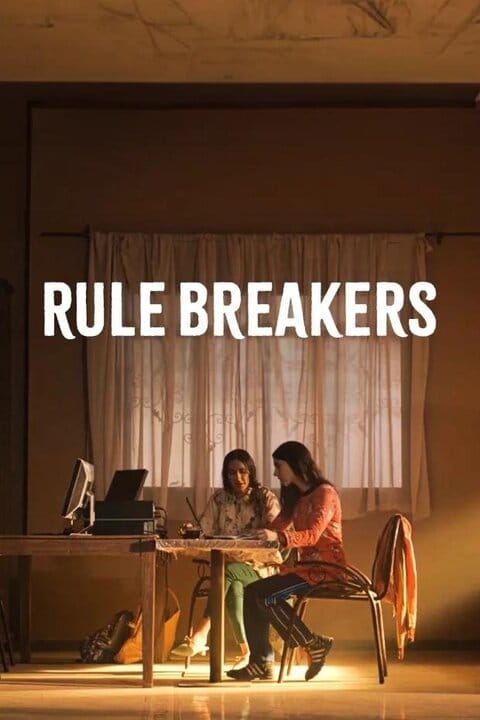 دانلود فیلم Rule Breakers 2025 با زیرنویس چسبیده دانلود فیلم Rule Breakers 2025 با زیرنویس چسبیده