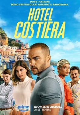 دانلود سریال Hotel Costiera با زیرنویس چسبیده دانلود سریال Hotel Costiera با زیرنویس چسبیده
