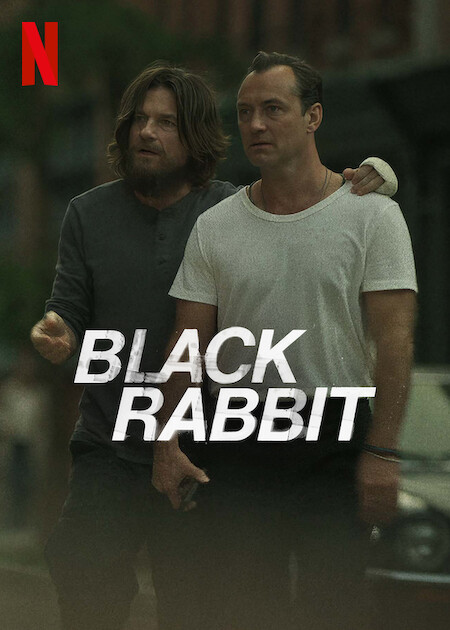 دانلود سریال Black Rabbit با زیرنویس چسبیده