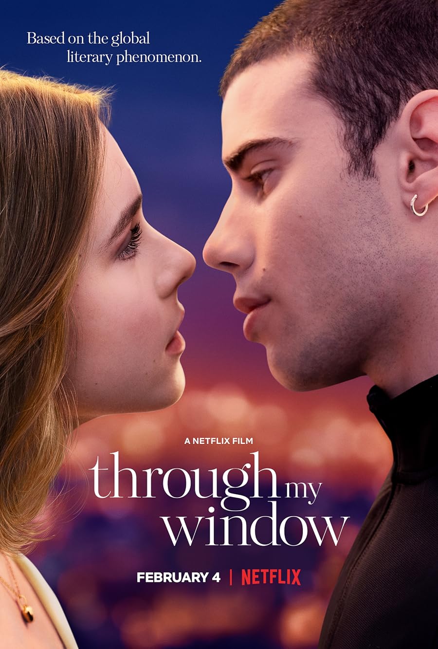 دانلود فیلم Through My Window 2022 با زیرنویس چسبیده