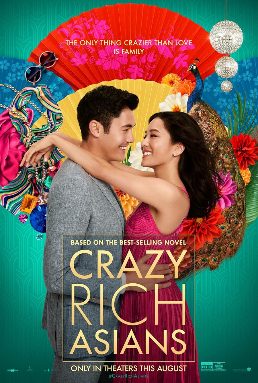 دانلود فیلم Crazy Rich Asians 2018 با زیرنویس چسبیده دانلود فیلم Crazy Rich Asians 2018 با زیرنویس چسبیده