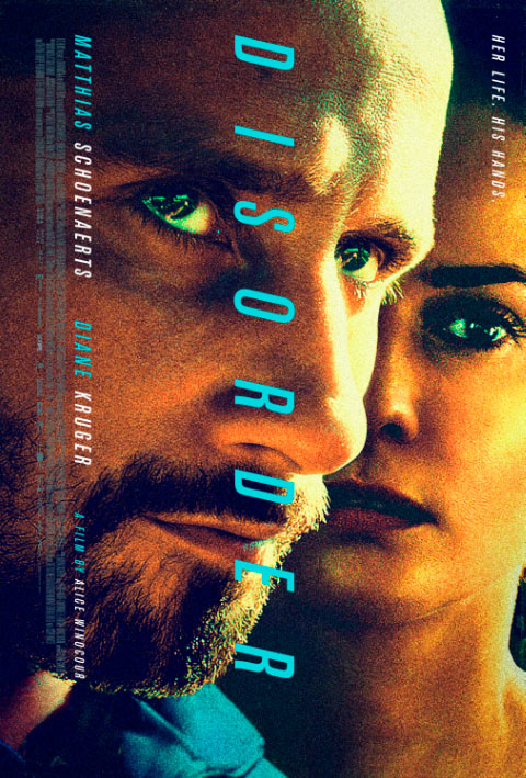 دانلود فیلم Disorder 2015 با زیرنویس چسبیده دانلود فیلم Disorder 2015 با زیرنویس چسبیده